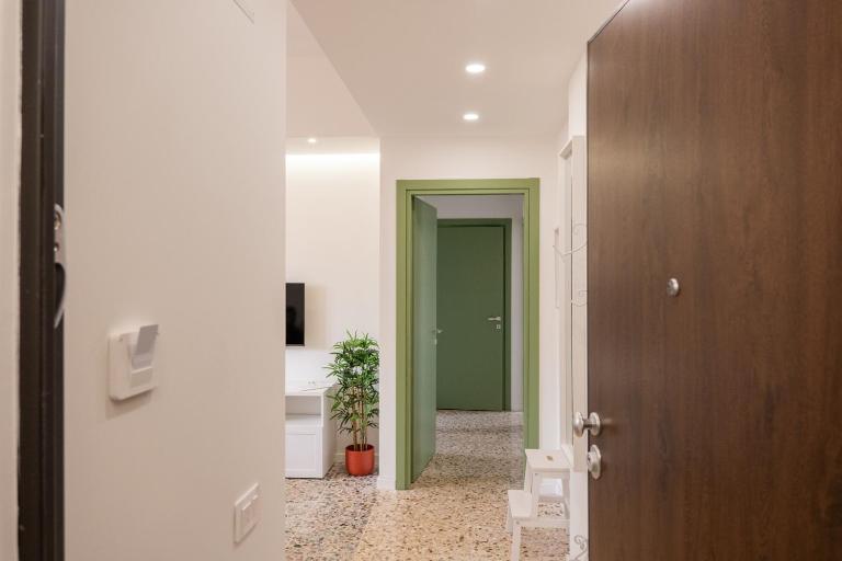 Sunflower Apartment Villanova - Ferienwohnung Cagliari