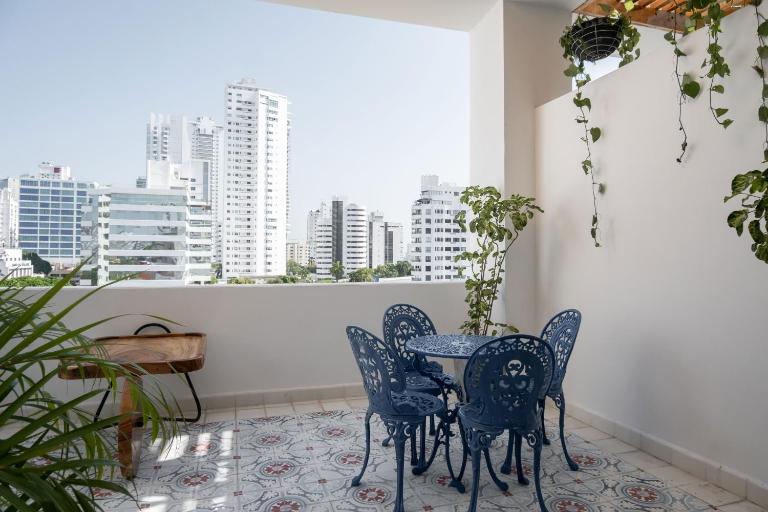 Layali House by Wynwood House - Ferienwohnung Cartagena