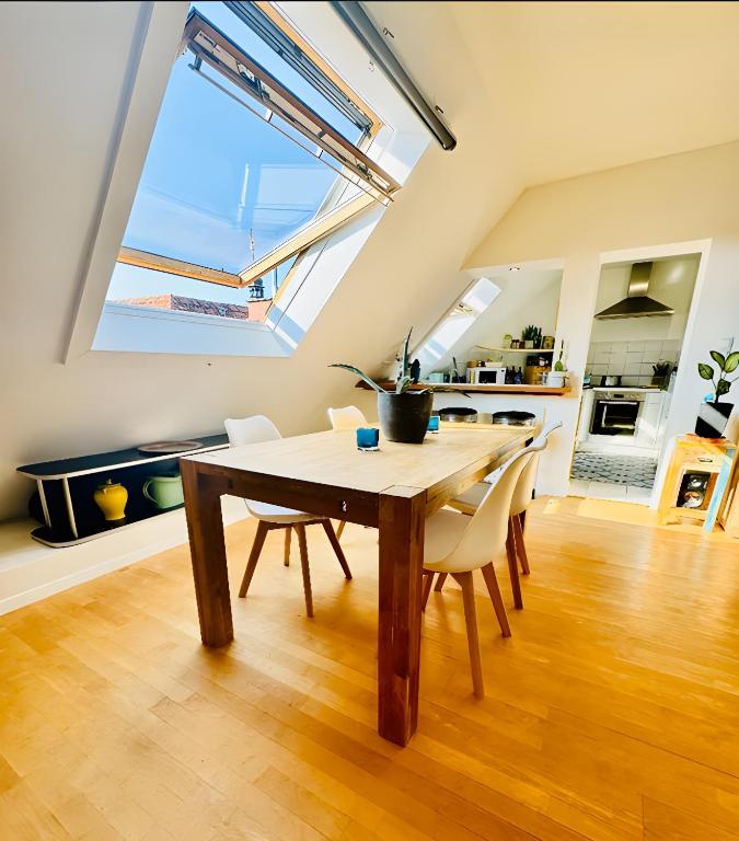 Innenstadt Apartment Sporgasse - Chambres d'hôtes Graz