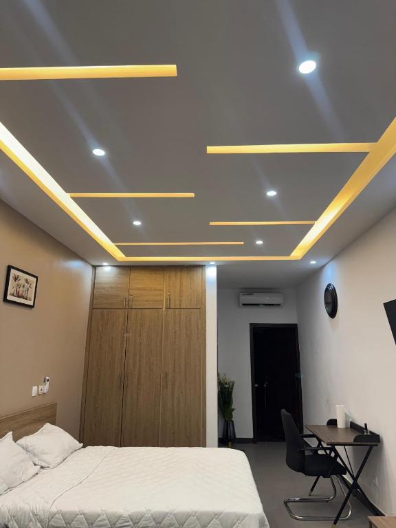 Résidence mewen group T1 - B&B Abidjan