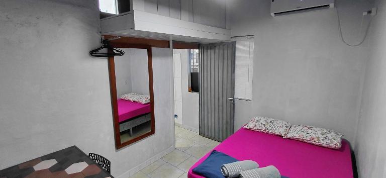 Pousada Familiar 03 - Ferienwohnung Rio do Sul