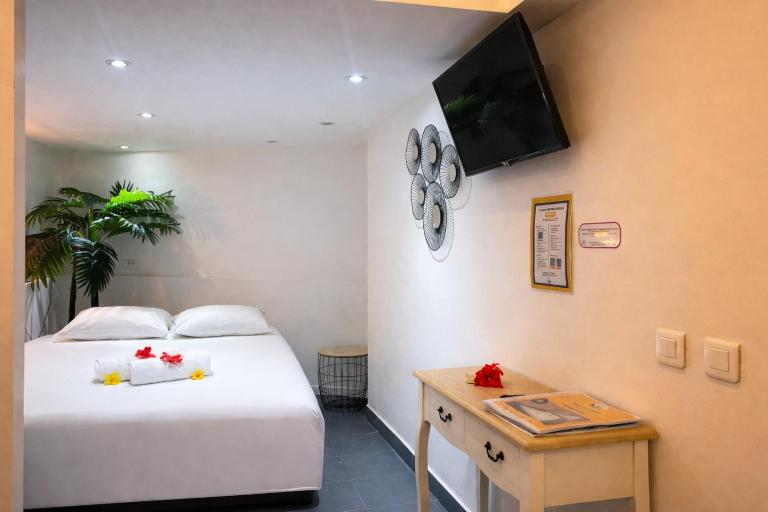 TAHITI - Papeete City Loft - B&B Papeete