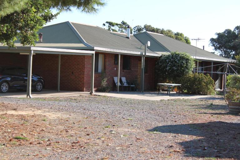 Willunga Farm Retreat - B&B Willunga