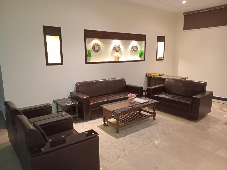 The Celebration Villa - Ferienwohnung Islamabad