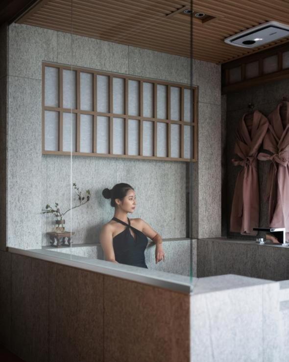 Goyuhanga - B&B Busan