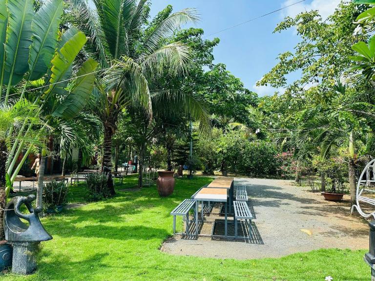 Homestay Phố Biển - Ferienwohnung La Gi