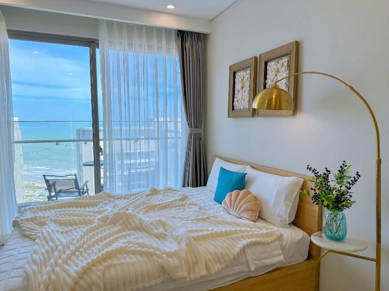 Seahorse Apartment 3414 - B&B Vung Tau