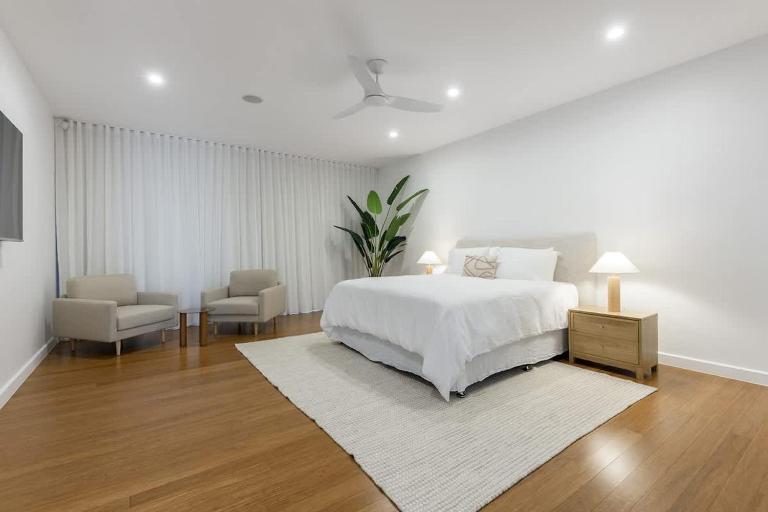 35 Beachfront Mirage Port Douglas - B&B Port Douglas