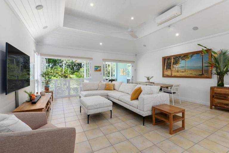 Villa 5 on Murphy - B&B Port Douglas