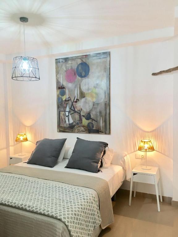 La Ballena del Charco - B&B Arrecife