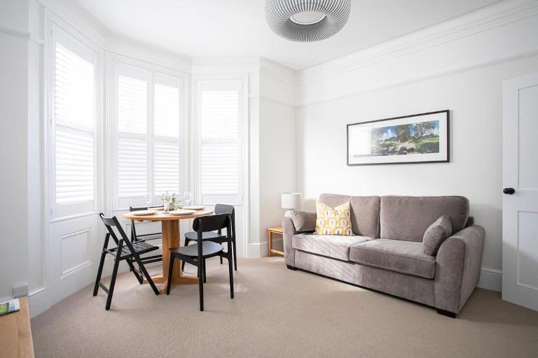 Pebble Hideaway - Ferienwohnung Worthing