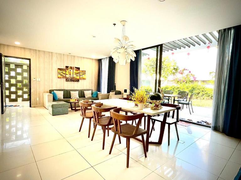 719 - Villa Oceanami - Phước Hải - B&B Xã Long Hải