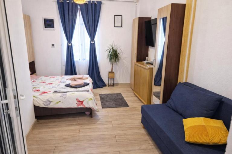 Balkan Hideaway Self Check-In - B&B Timişoara