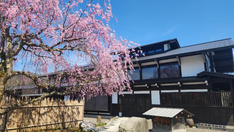 Onsen and Garden Nana - B&B Kanazawa