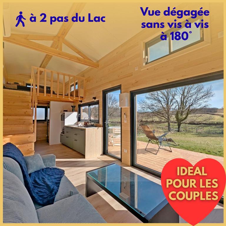 La Parenthèse Romantique - B&B Saint-Martin-de-la-Mer