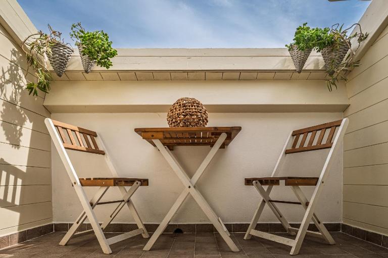 Affittacamere - Il Vicoletto - B&B Porto Torres