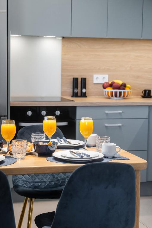 Asmira Apartments - Ferienwohnung Ligia