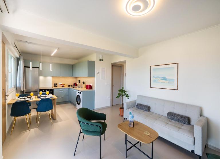 Asmira Apartments - Bed and Breakfast Ligia
