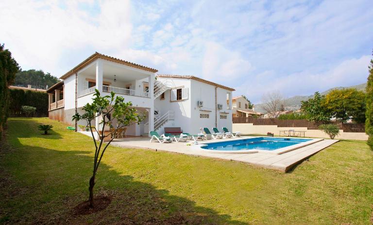 Villa Gotmar - B&B Port de Pollença