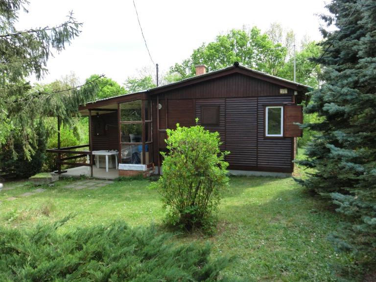 Ferienhaus im Donauknie für Familien & Hunde - B&B Leányfalu