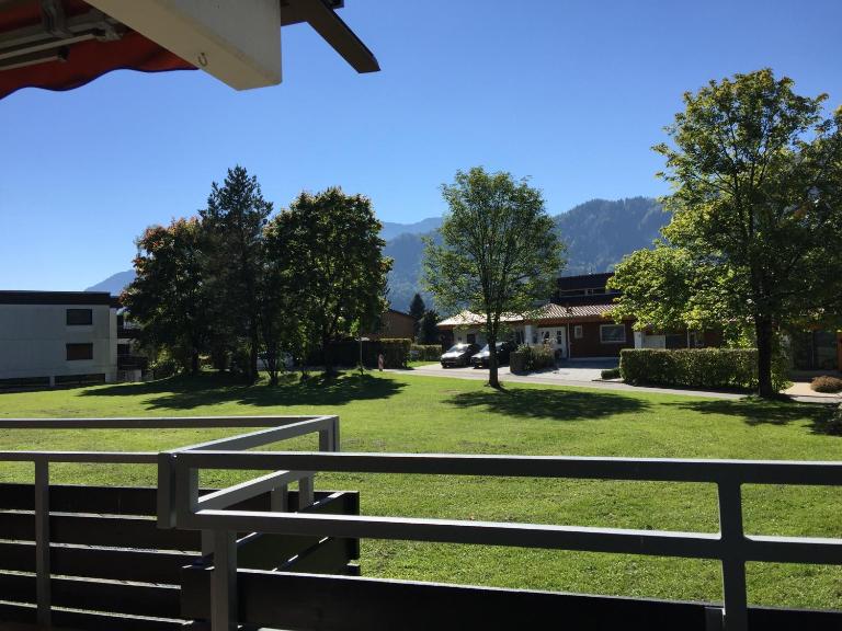 Ferienwohnung Seefelder - B&B Füssen