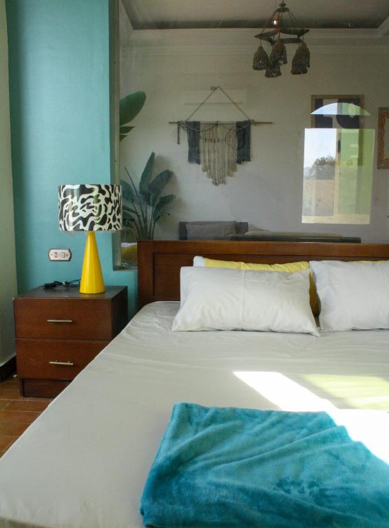 Tecoma studios Lighthouse - Ferienwohnung Dahab