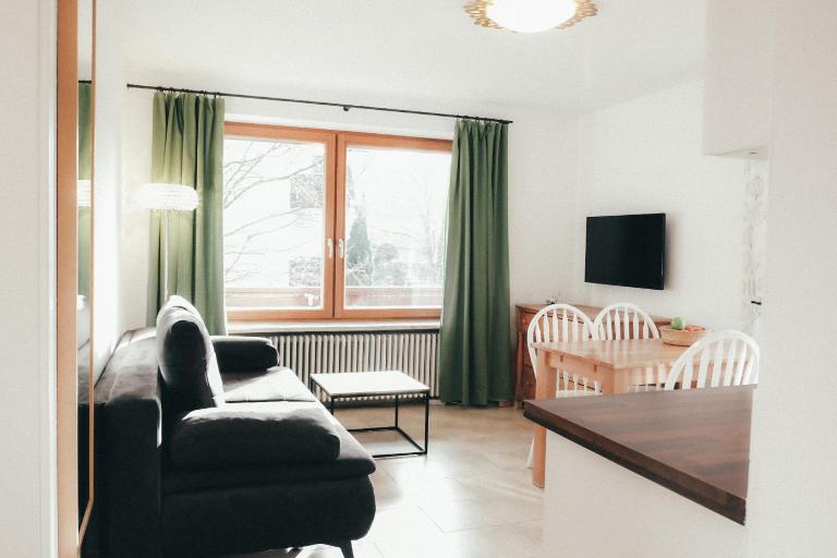 Haus Luna - Apartment Luna 2 - B&B Schwangau
