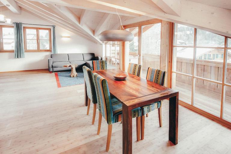 Luna Blanca - Apartment 3 - Ferienwohnung Schwangau