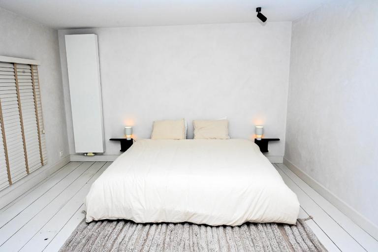 Harvest Stay - Chambres d'hôtes Anvers