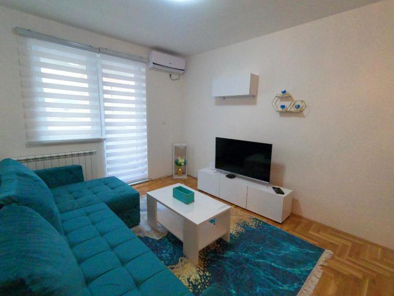 Apartman Coral - Bed and Breakfast Sarajevo