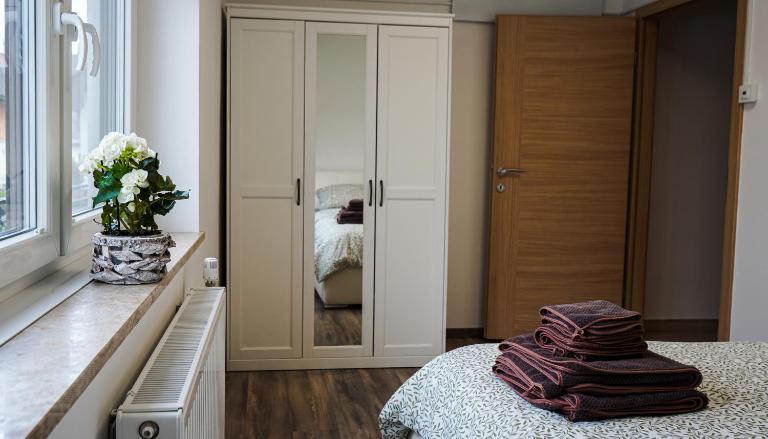 Bloom Residence Gomzi - B&B Naklo