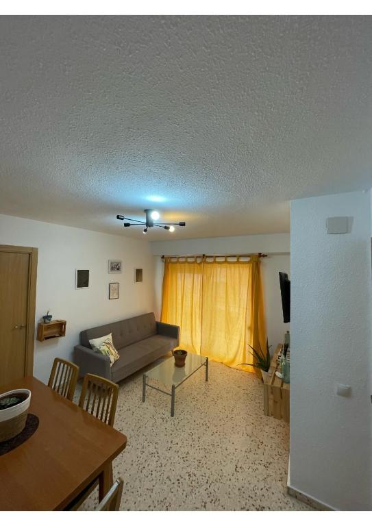 Cullera Playa - Ferienwohnung Cullera