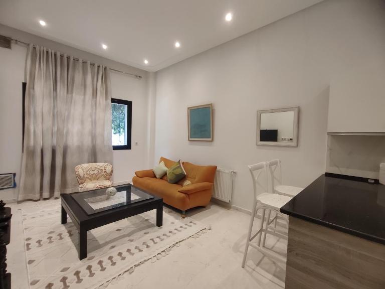 Apartment Alma - Ferienwohnung Tunis