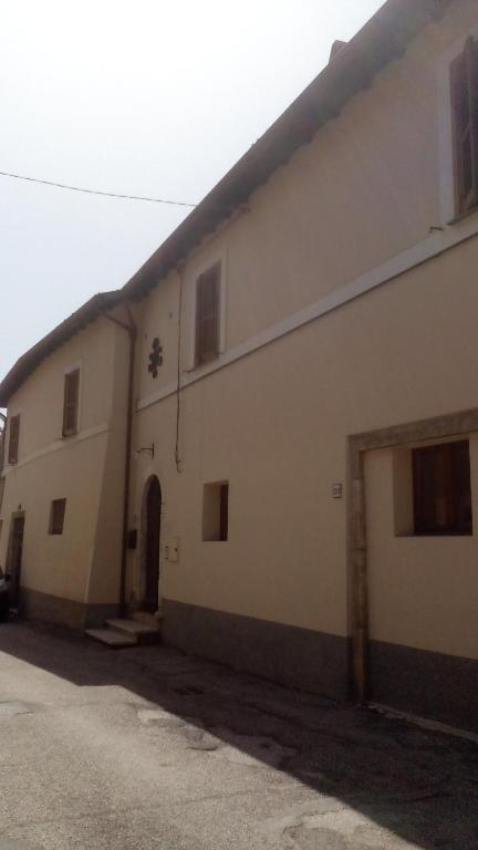 La Casa del Priore - Centro Storico - Chambres d'hôtes Norcia