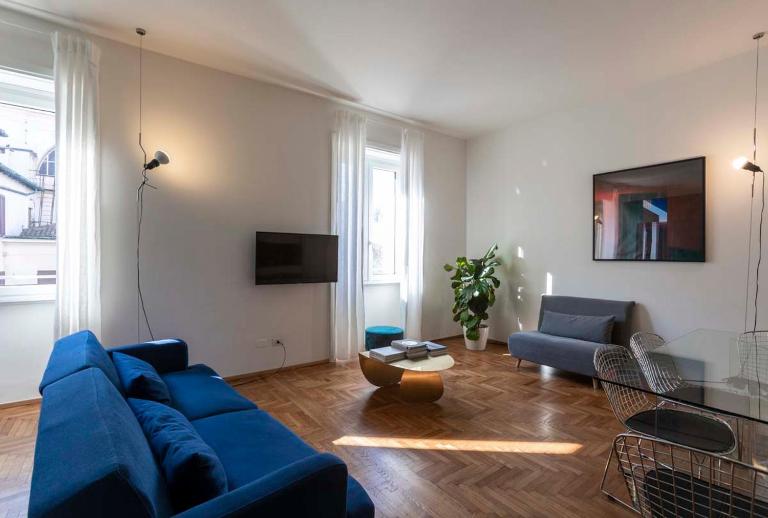 Ca' Duomo Design - Ferienwohnung Mailand