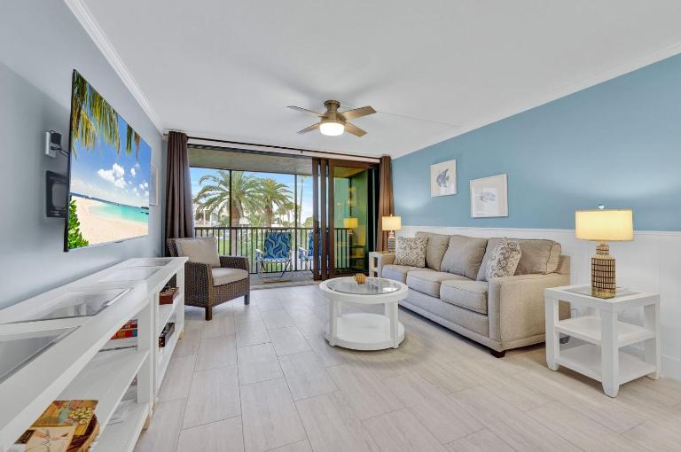 Sundial I201 - B&B Sanibel