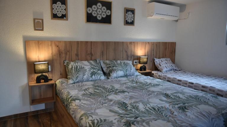 Lex Apartments KS - Bed and Breakfast Prizren