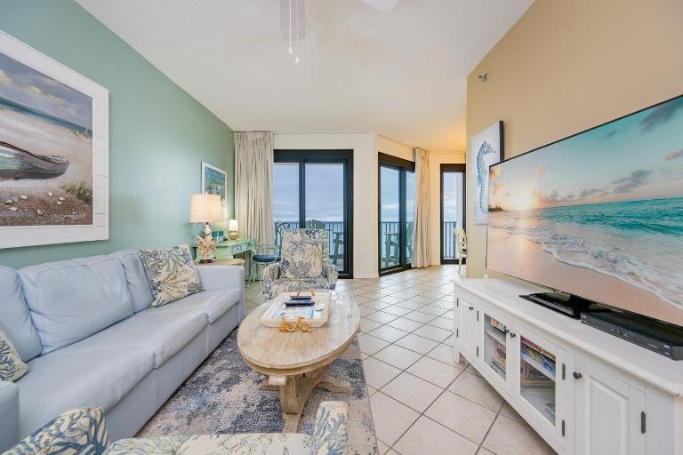 Phoenix East 1502 - Ferienwohnung Orange Beach