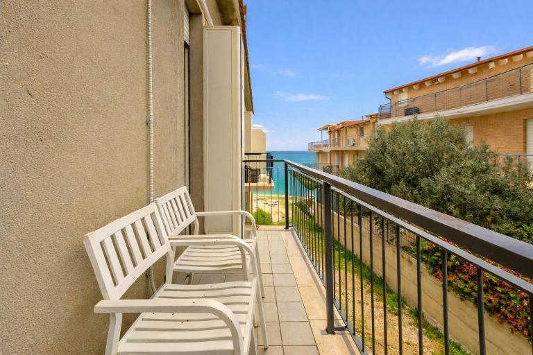 Appartamento Celenza 2 - MyHo Casa - Ferienwohnung Vasto
