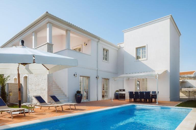 Casa del Sole - Villa Celeste - Bed and Breakfast Vabriga