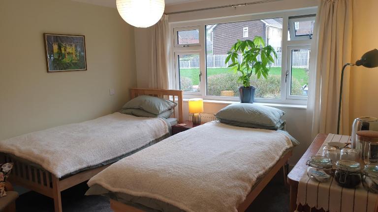 15 Kershaw Crescent - B&B Luddenden Foot