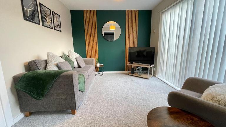 Hebburn House - B&B Stockton-on-Tees