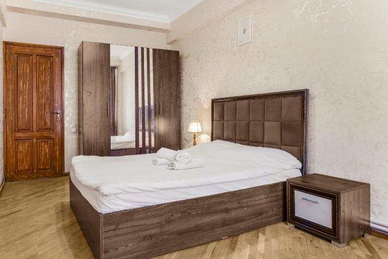 Holiday Home 2 - Chambres d'hôtes Erevan
