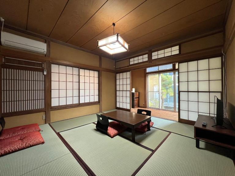 オーシャンビュー 海1分 駅1分 ペットOK -BOHS Inn - B&B Odawara