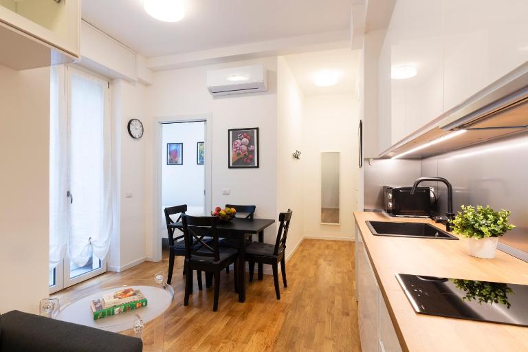 Civitali Suite - San Siro - Ferienwohnung Mailand