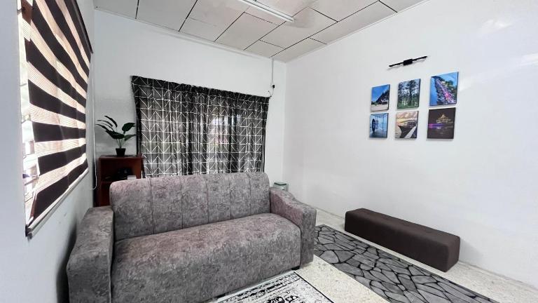 D'Laman 35 Homestay, Tanjong Malim - B&B Tanjong Malim