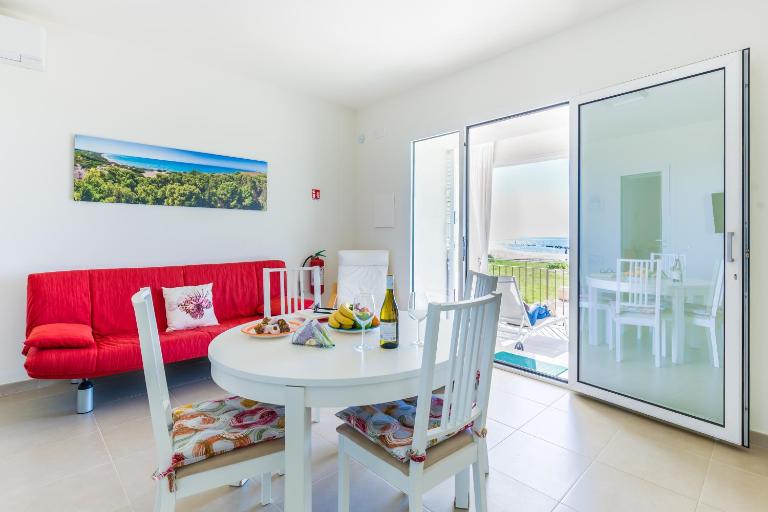 Il Giardino Damare - B&B Donnalucata