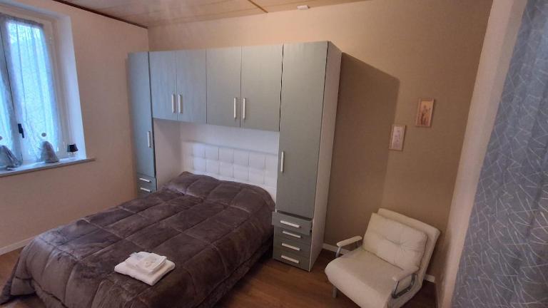 Futura STAY - B&B Carignano