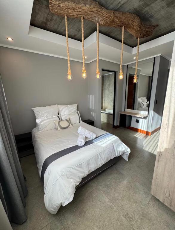The Concrete Edit - B&B Benoni