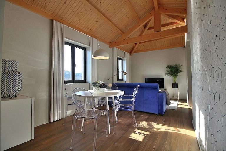 RestOnDouro Oporto Family - Ferienwohnung Valbom